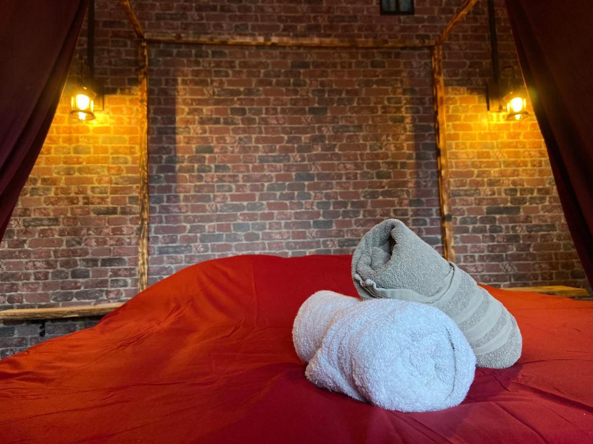 Harry Potter - Dans La Peau D'Un Sorcier - 168 Lejlighed Rouen Eksteriør billede